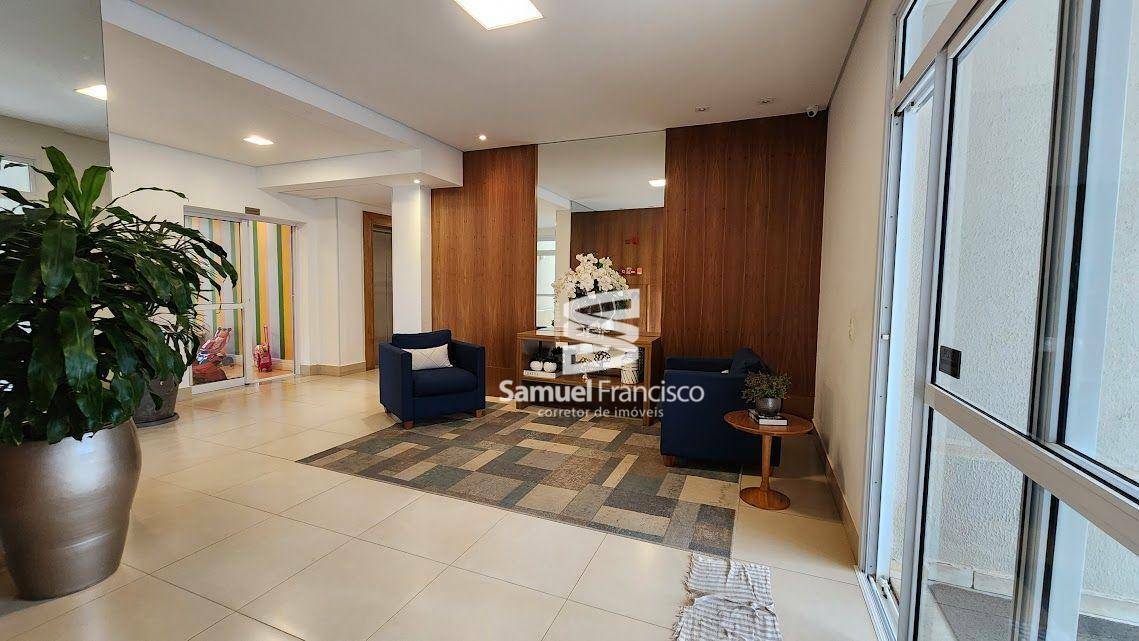 Apartamento à venda com 3 quartos, 97m² - Foto 24