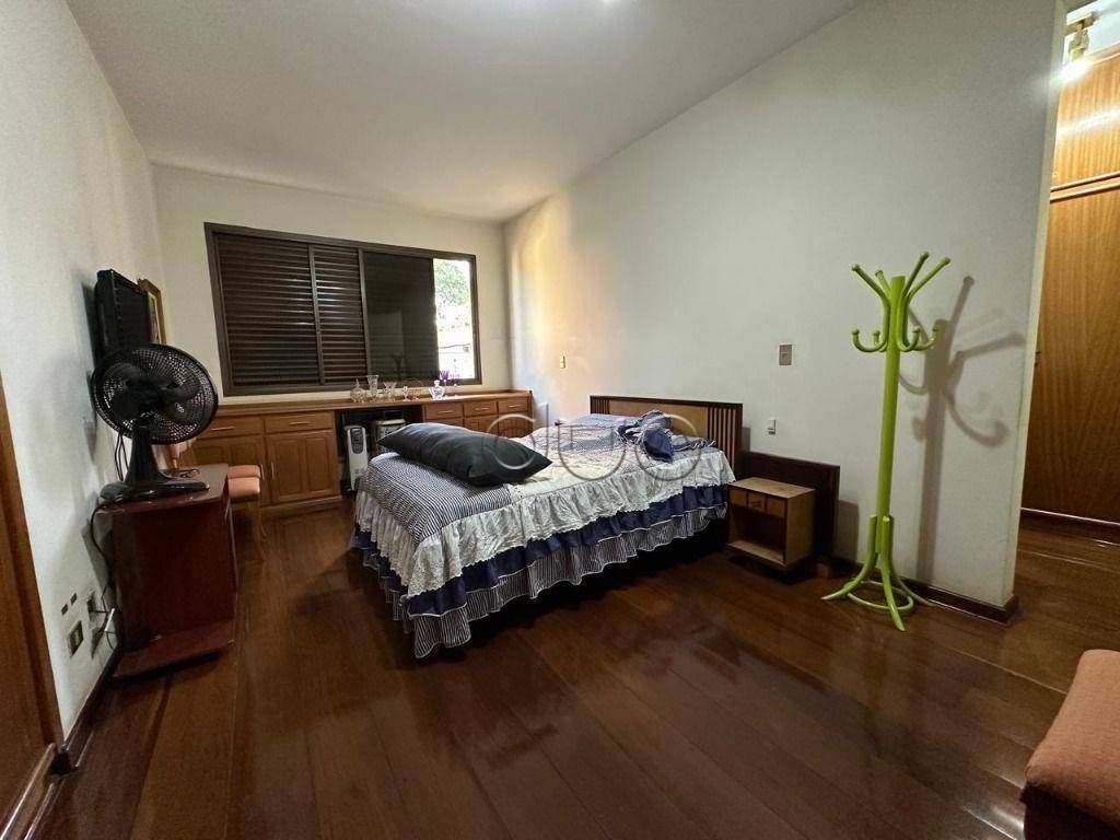 Apartamento à venda com 3 quartos, 250m² - Foto 17