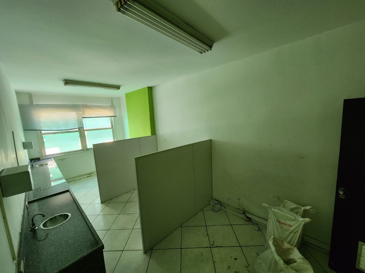 Conjunto Comercial-Sala à venda, 132m² - Foto 6