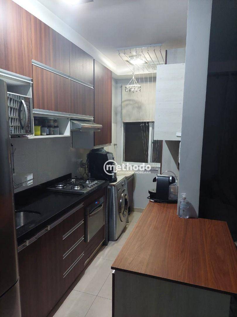 Apartamento à venda com 2 quartos, 47m² - Foto 25