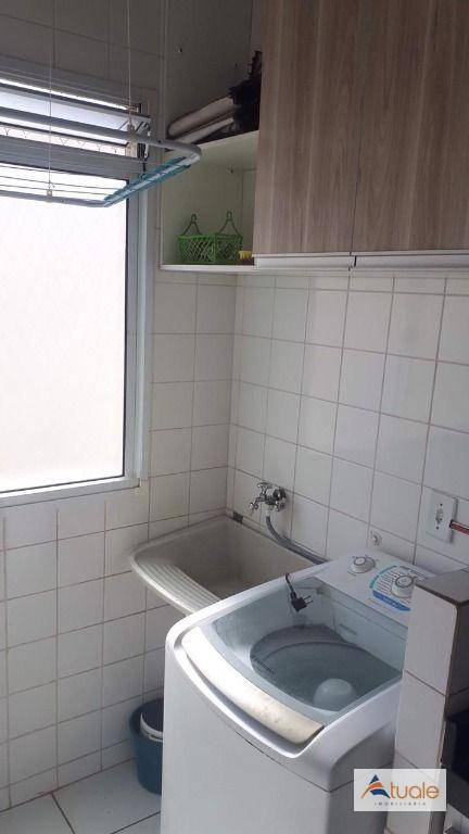 Apartamento à venda com 2 quartos, 48m² - Foto 9