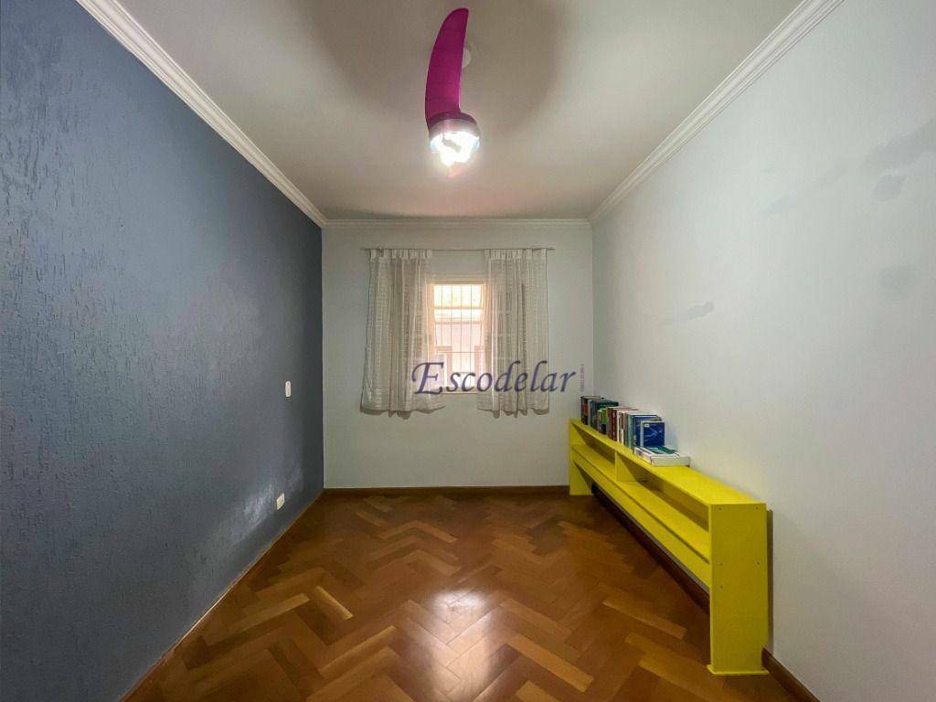 Sobrado à venda com 4 quartos, 380m² - Foto 16