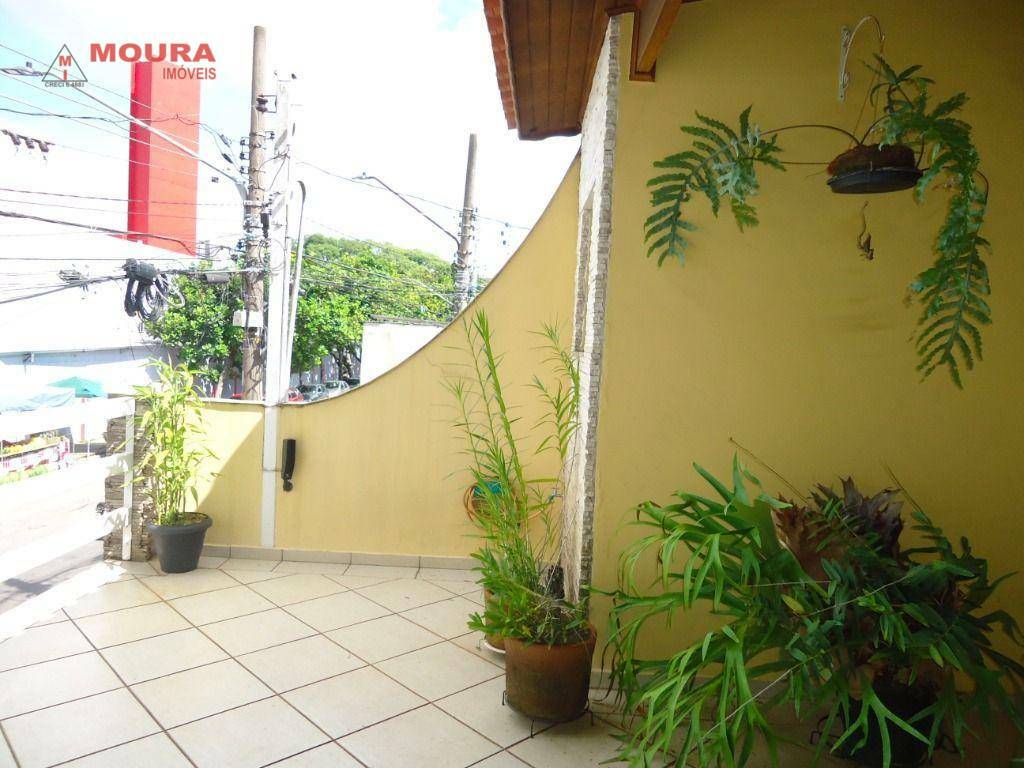 Sobrado à venda com 3 quartos, 184m² - Foto 25