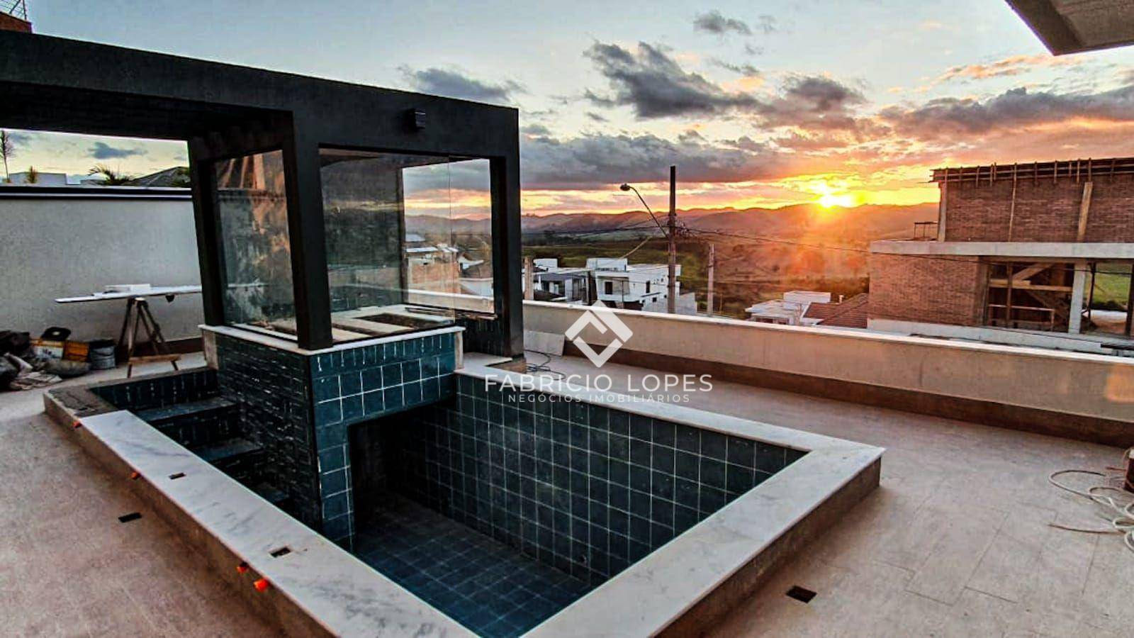 Casa à venda e aluguel com 4 quartos, 470m² - Foto 10