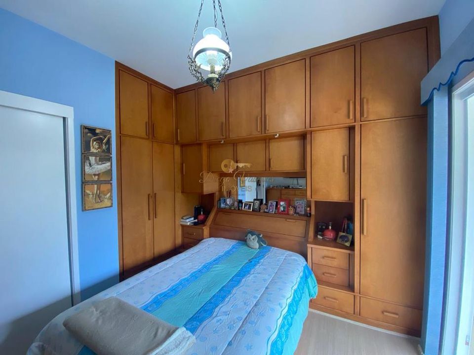 Casa de Condomínio à venda com 2 quartos, 120m² - Foto 12