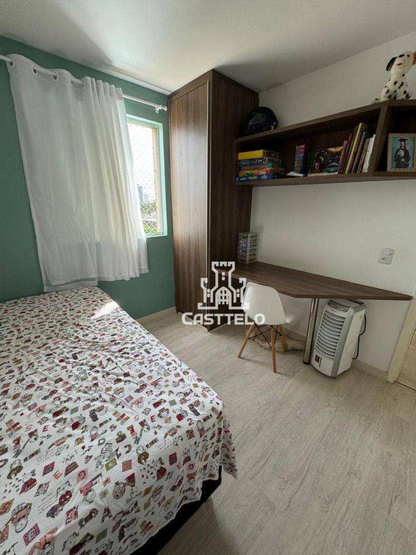 Apartamento à venda com 3 quartos, 75m² - Foto 20