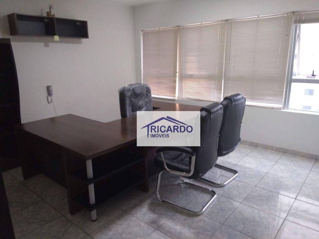 Conjunto Comercial-Sala à venda, 61m² - Foto 1