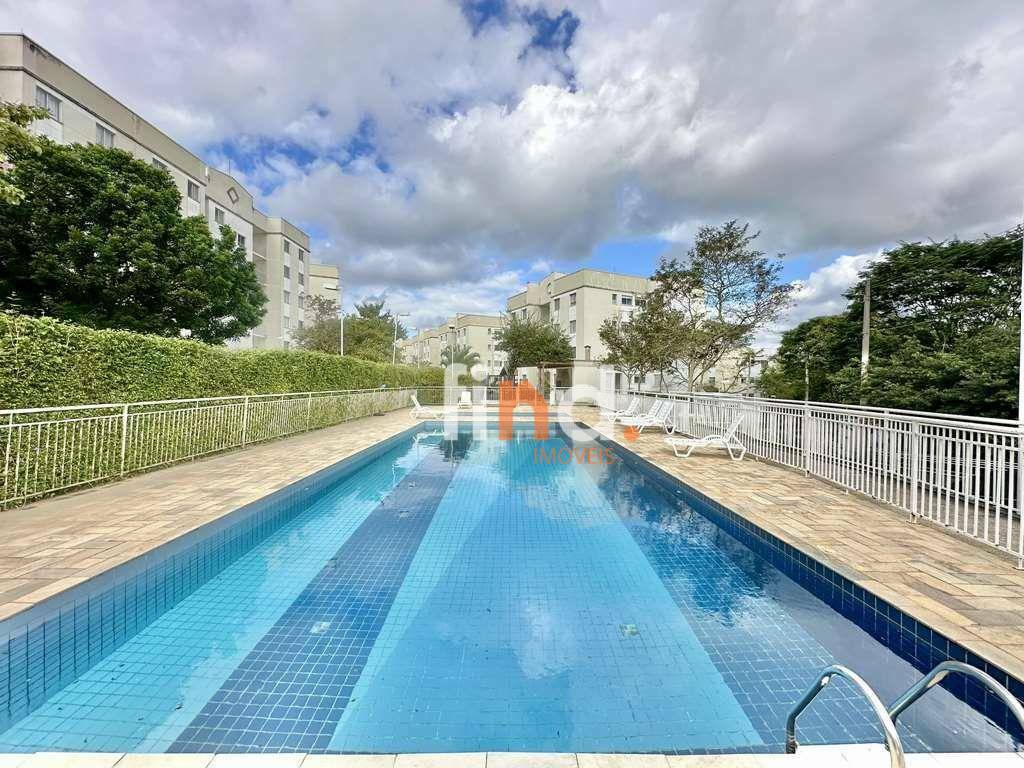 Apartamento, 2 quartos, 64 m² - Foto 17