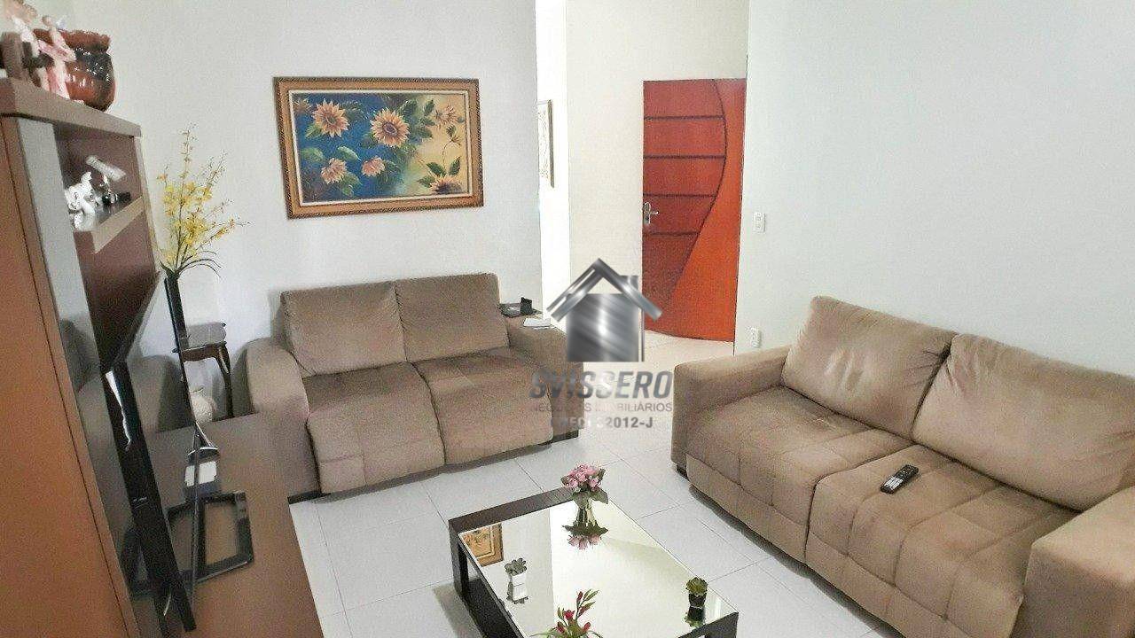 Casa, 3 quartos, 149 m² - Foto 11