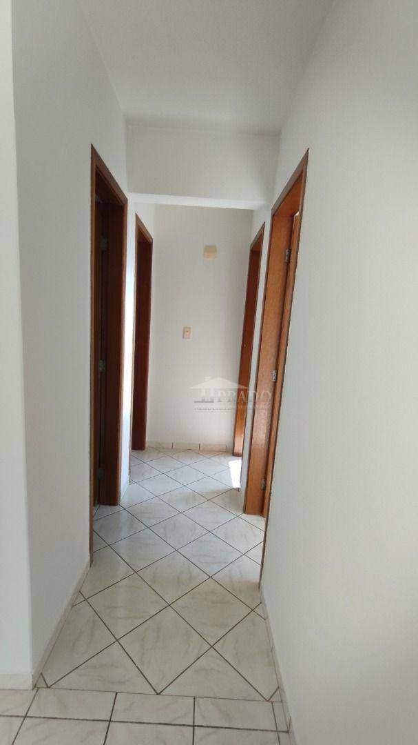 Apartamento à venda com 3 quartos, 70m² - Foto 8