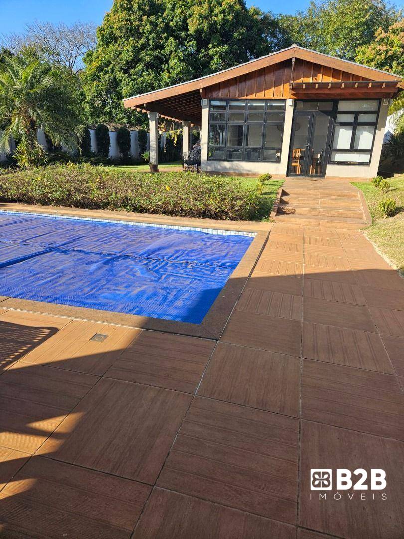 Casa de Condomínio, 4 quartos - Foto 33