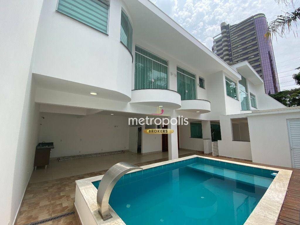 Sobrado à venda e aluguel com 2 quartos, 250m² - Foto 2