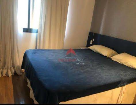 Flat/Apart Hotel à venda com 1 quarto, 33m² - Foto 12