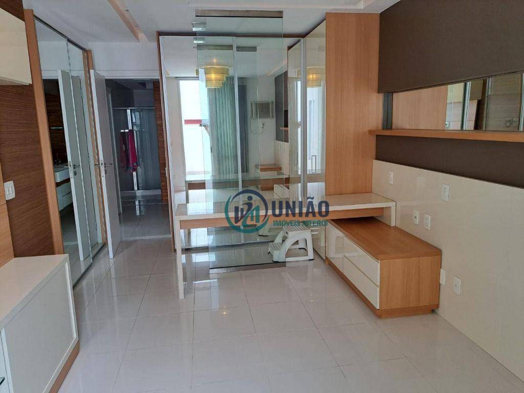 Cobertura à venda com 4 quartos, 280m² - Foto 22