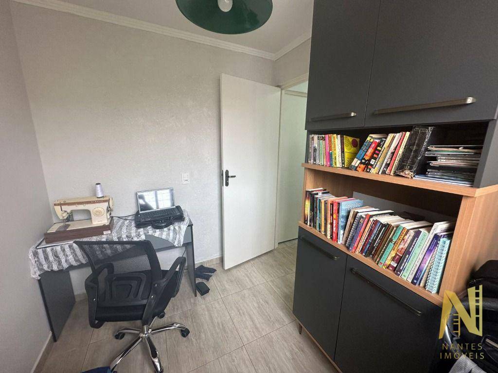 Casa de Condomínio à venda com 3 quartos, 57m² - Foto 16