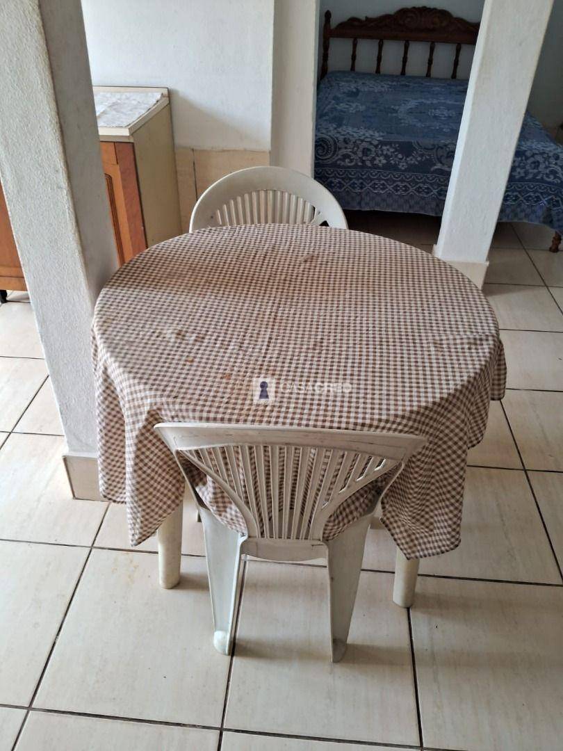 Casa, 1 quarto, 40 m² - Foto 2