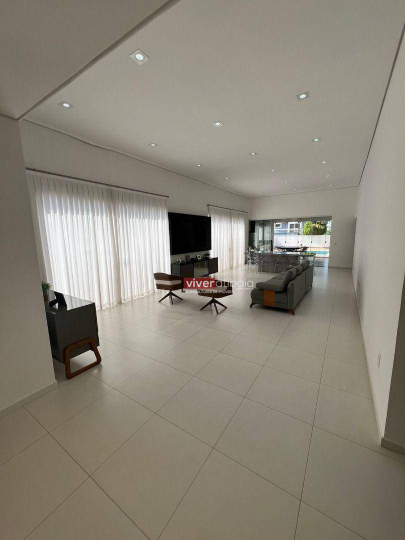 Casa de Condomínio à venda com 3 quartos, 267m² - Foto 41