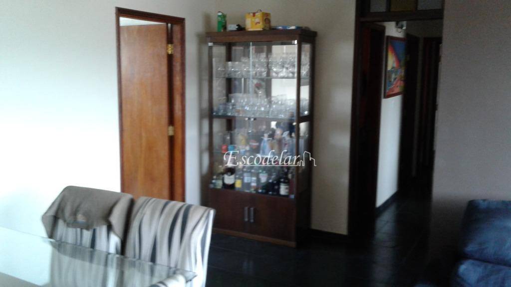 Apartamento à venda com 4 quartos, 159m² - Foto 7