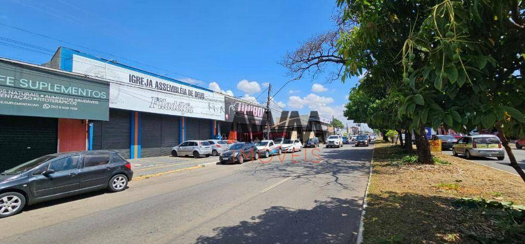 Depósito-Galpão, 490 m² - Foto 3