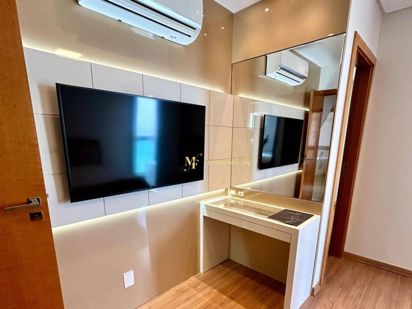 Cobertura, 2 quartos - Foto 34