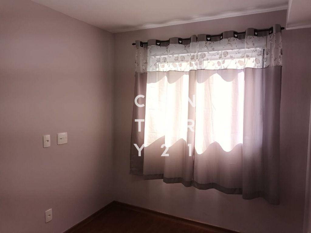 Apartamento à venda com 1 quarto, 35m² - Foto 3