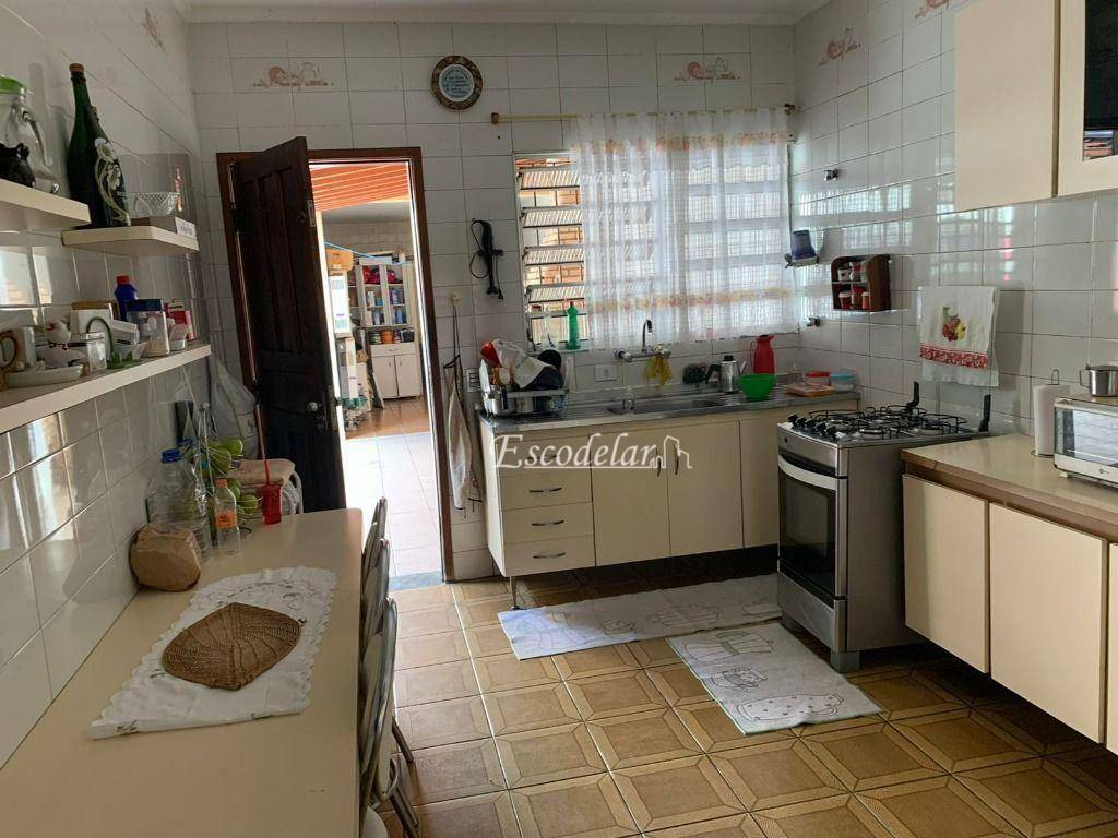 Sobrado à venda com 4 quartos, 210m² - Foto 23