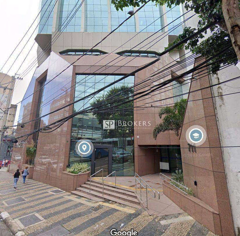 Conjunto Comercial-Sala para alugar, 481m² - Foto 2