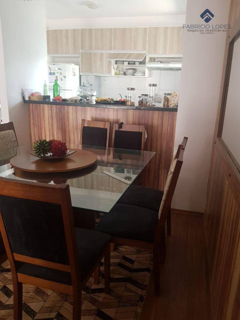 Apartamento à venda com 3 quartos, 89m² - Foto 8