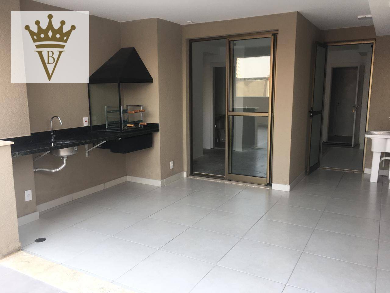 Apartamento à venda com 3 quartos, 141m² - Foto 11