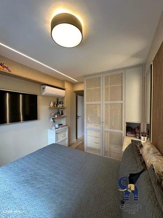 Apartamento à venda com 3 quartos, 96m² - Foto 22