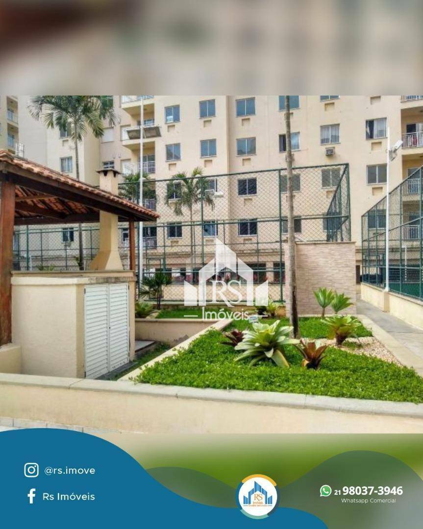 Apartamento à venda com 3 quartos, 70m² - Foto 38
