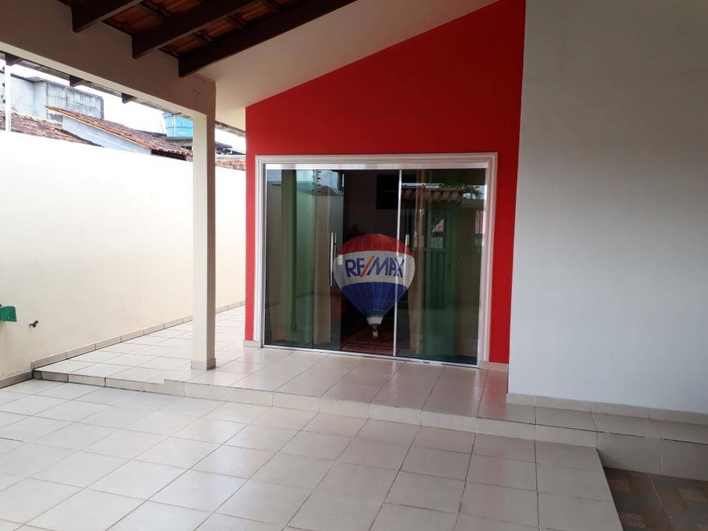 Casa de Condomínio à venda com 2 quartos, 112m² - Foto 29