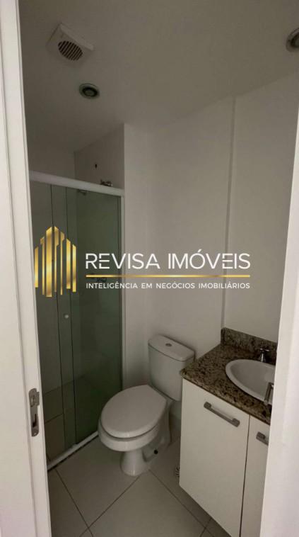 Apartamento para alugar com 2 quartos, 59m² - Foto 6