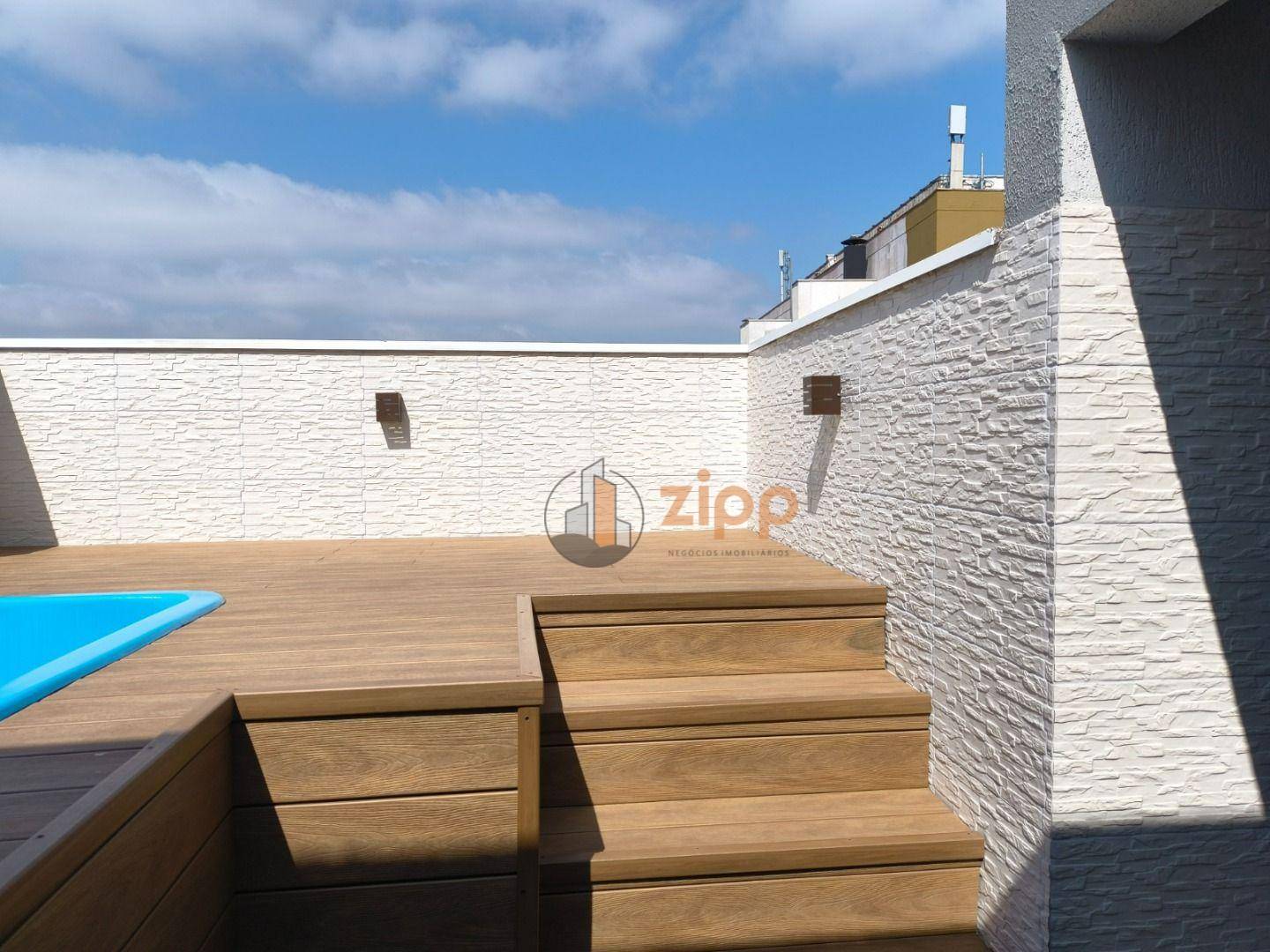 Cobertura, 3 quartos, 89 m² - Foto 2