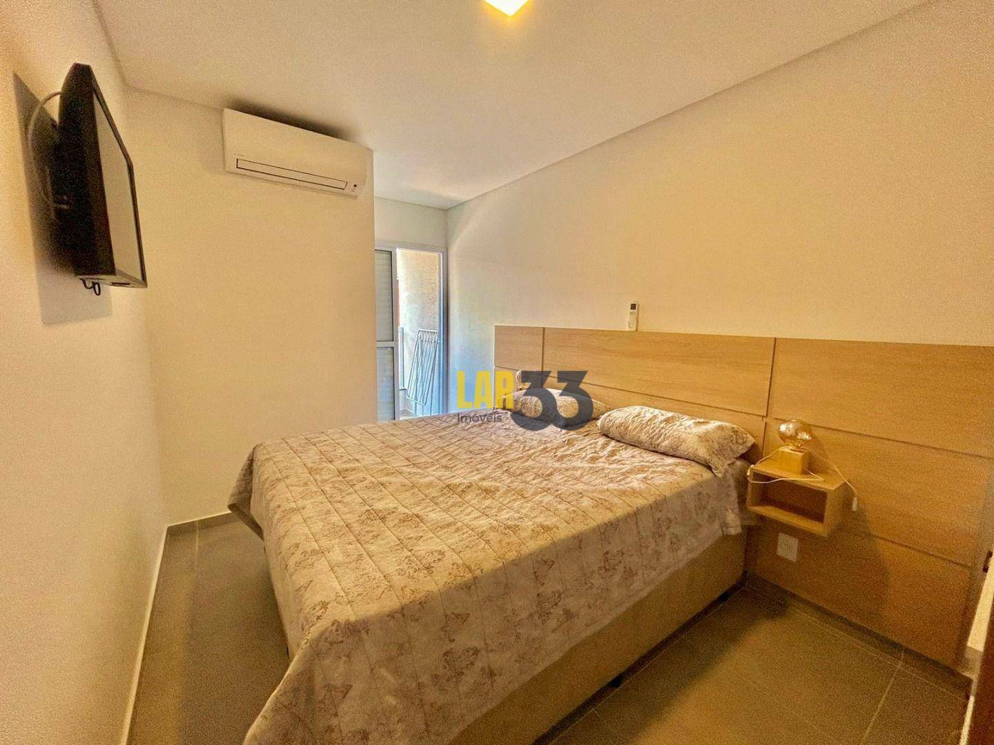 Apartamento à venda com 2 quartos, 66m² - Foto 8