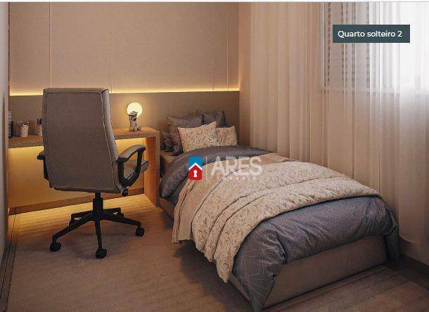 Apartamento, 2 quartos, 69 m² - Foto 33