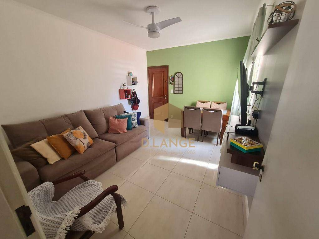 Apartamento à venda com 2 quartos, 66m² - Foto 1