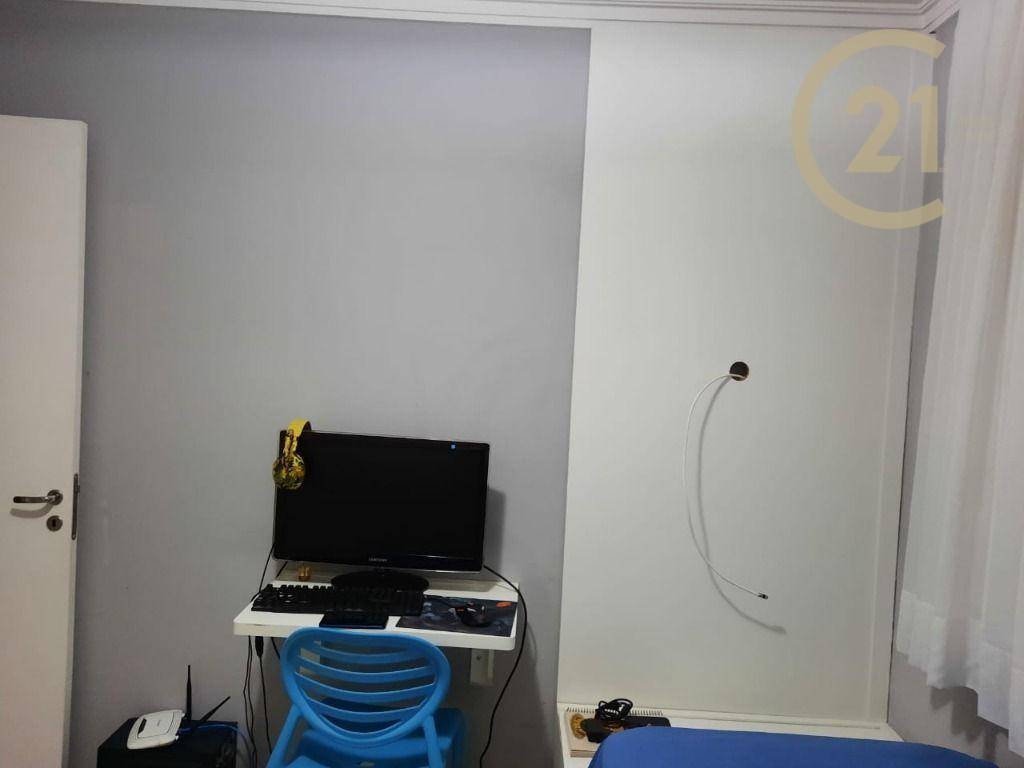 Apartamento à venda com 3 quartos, 105m² - Foto 30