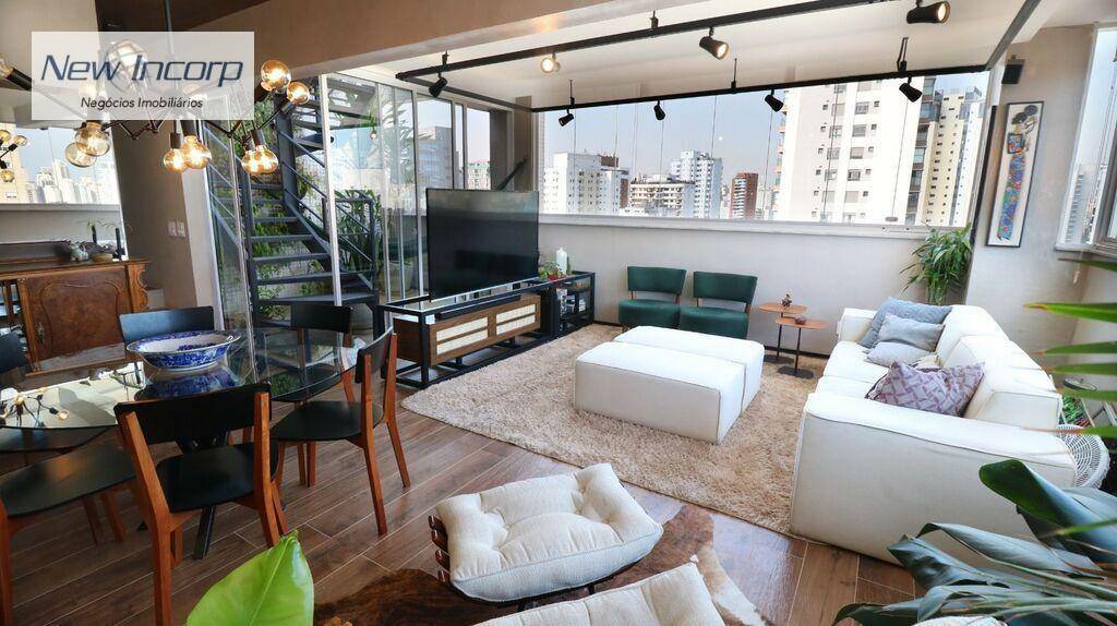 Cobertura à venda com 2 quartos, 125m² - Foto 16