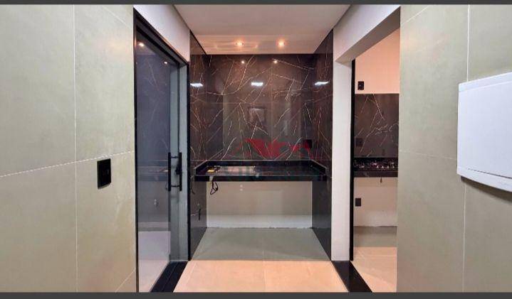 Casa, 3 quartos, 101 m² - Foto 4