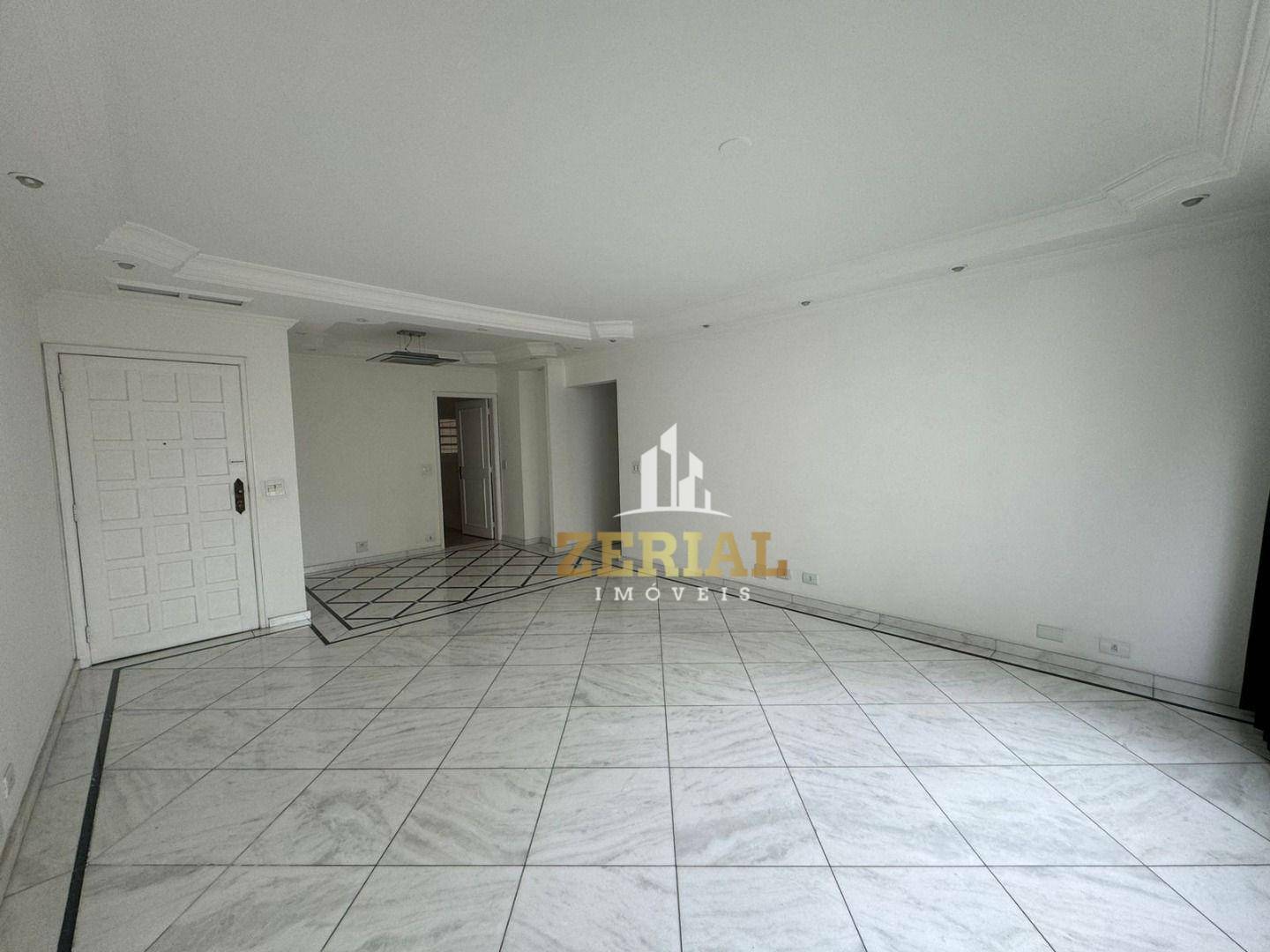 Apartamento à venda e aluguel com 3 quartos, 130m² - Foto 5