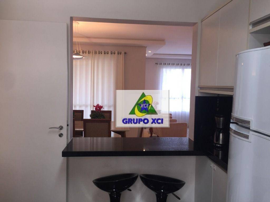 Apartamento à venda com 3 quartos, 136m² - Foto 24