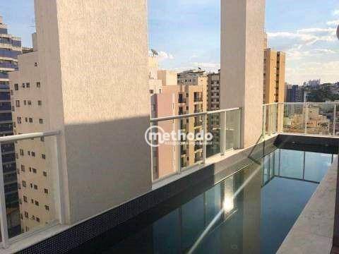 Apartamento à venda com 1 quarto, 51m² - Foto 14