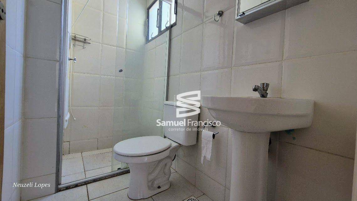 Apartamento à venda com 2 quartos, 54m² - Foto 8