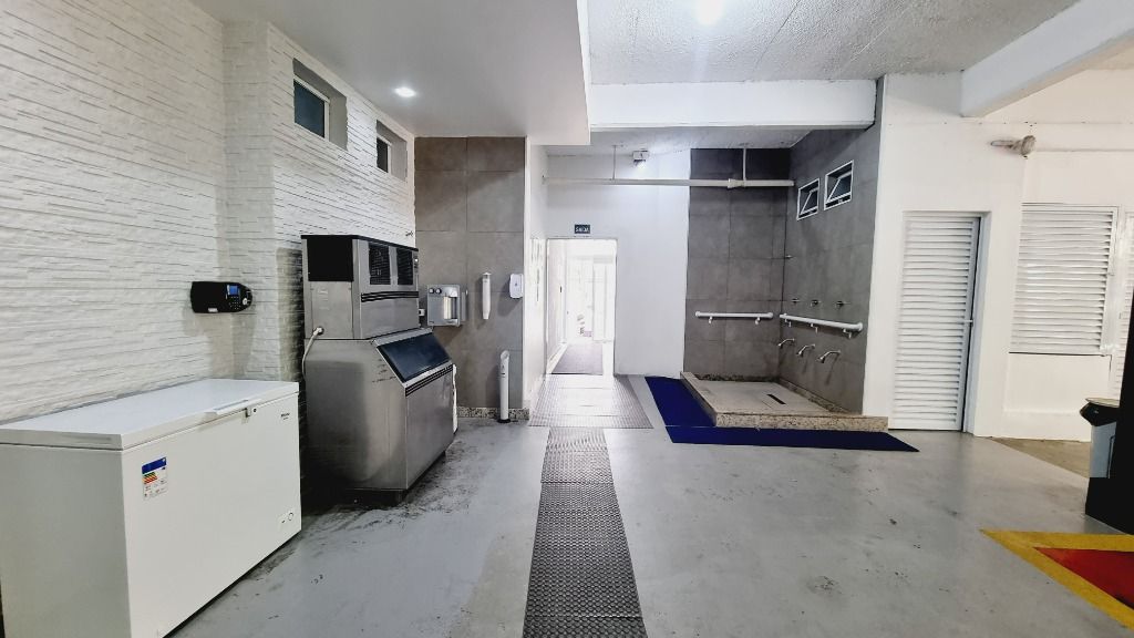 Apartamento à venda com 3 quartos, 150m² - Foto 47