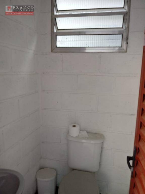 Apartamento à venda com 2 quartos, 63m² - Foto 19