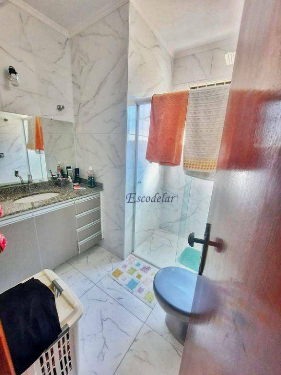 Sobrado à venda com 3 quartos, 150m² - Foto 15