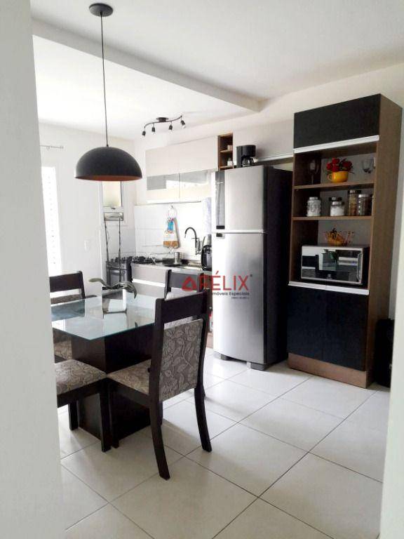 Apartamento à venda com 2 quartos, 62m² - Foto 5