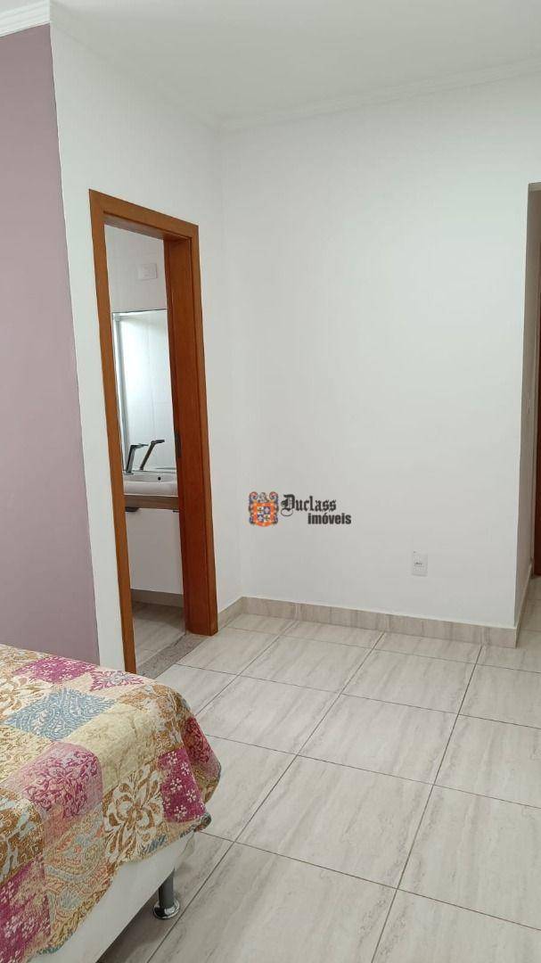 Apartamento à venda com 2 quartos, 75m² - Foto 4