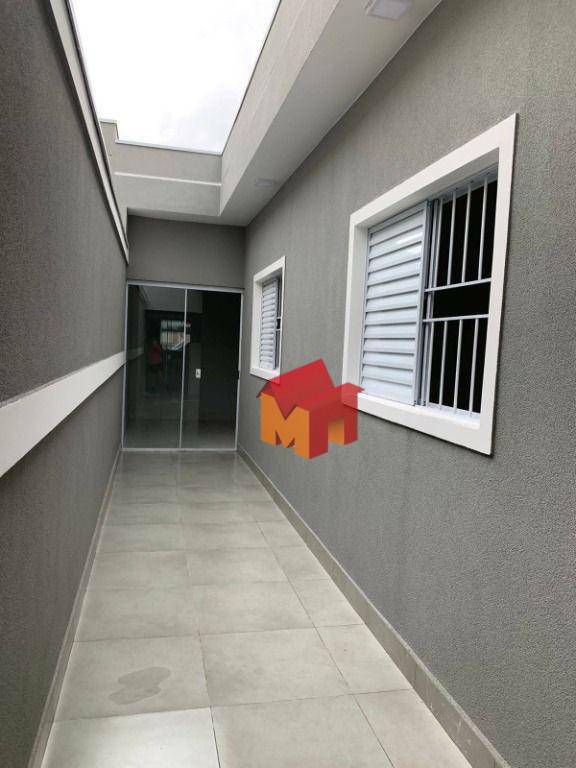 Casa à venda com 3 quartos, 118m² - Foto 15